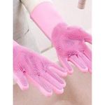 product_image_name-Generic-Gants de vaisselle en silicone/ROSE-3