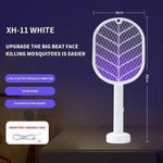 product_image_name-Generic-electronic mosquito watter moustiques électrique - Anti-Moustique UV Light 3000V - Rechargeale-1