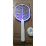 product_image_name-Generic-electronic mosquito watter moustiques électrique - Anti-Moustique UV Light 3000V - Rechargeale-6