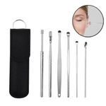product_image_name-Generic-ترويجي طقم تنظيف الأذن من 6 قطع أدوات قطف الأذن-4