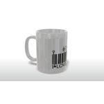 product_image_name-Generic-Code Barre I love you, Mug pour partager l’amour - Tasse personnalisé -5