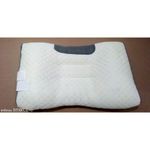 product_image_name-Generic-وسادتان عنقوديتان تقويميتان من الفوم الذاكر للنوم المريح وتخفيف الألم-3