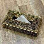 product_image_name-Generic-Boîte à Mouchoirs Bronze Classique-2