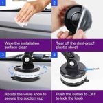 product_image_name-Generic-حامل هاتف للسيارة بذراع قابل للتعديل-4