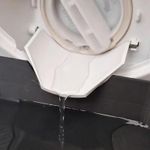 Generic Déviateur d'Évacuation d'Eau pour Machine à Laver Anti éclaboussures - image 3