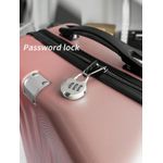 product_image_name-Generic-Cadenas de Voyage à Code (Lot de 2) - Cadenas Mini à Combinaison Numérique 3 Cadrans, Sécurisé et Pratique pour Bagages, Casiers et Sacs de Voyage-1