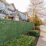 product_image_name-Generic-Clôture de lierre artificiel 3mX1m, couverture de confidentialité, fausses feuilles de vigne, décoration murale pour terrasse extérieure, balcon, appartement, arrière-cour, terrasse, jardin-6