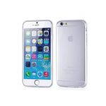 product_image_name-Generic-Coque Silicone Transparent pour iPhone 6/ 6S + Incassable pour iPhone 6/ 6S-2