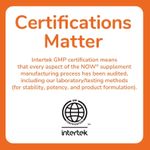 product_image_name-Now Foods-L-Theanine 200 mg Double efficacité Avec Inositol, Stress Management -8