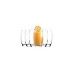 product_image_name-Generic-Set de 6 Verres à Eau et Jus Salto – 36 cl-1
