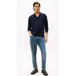 product_image_name-Tommy Hilfiger- Polo Tommy Wicking à manches longues-4