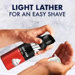 product_image_name-Gillette-Mousse à Raser Regular-Riche et crémeuse- 200ml-2