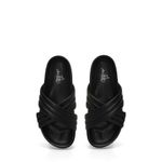 product_image_name-ART BELLA-Mules Femmes - Noir-4