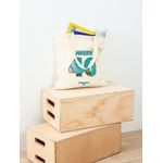 product_image_name-Generic-40 Tanger, Maroc Tote bag classique-3