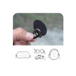 product_image_name-Generic-General 2 Pare-Soleils pour Voiture à Ventouses – Rideaux de Protection pour Vitres Latérales, Anti-UV & Anti-Chaleur-6