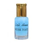 مسك توت - توت - عطر مسك طهارة - 6 مل