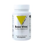 VIT'ALL+ BASIC 60 أقراص