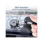 product_image_name-Generic-Support magnétique pliable pour téléphone de voiture-4