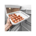 product_image_name-Generic-Boîte de Rangement pour 30 Œufs – Pratique et Facile à Transporter-3