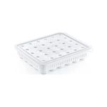 product_image_name-Generic-Boîte de Rangement pour 30 Œufs – Pratique et Facile à Transporter-5