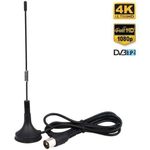 product_image_name-Generic-Antenne Tv TNT portable Intérieure Puissante Petite-1