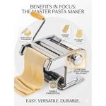 product_image_name-Generic-Appareil à pâtes facile et polyvalent pour spaghetti et lasagnes-3