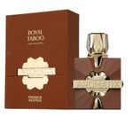 FRENCH AVENUE Aromatix Royal Taboo Eau de parfum Homme 100ml