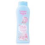 Tulipàn Negro Gel Bain Douche Nuage Coton