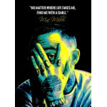 Mac miller  Style 43 Poster Chambre Haute Qualité