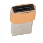 product_image_name-Generic-Adaptateur USB 3.0 De Type-C- Gold-3