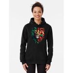 product_image_name-Generic-morocco lion atlas Sweat à capuche épais-3