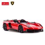 product_image_name-Rastar-Voiture télécommandée 1/12 Lamborghini Aventador J - Voiture RC Rouge-2