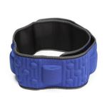 product_image_name-Generic-حزام التخسيس بالاهتزاز الكهربائي ، جهاز تدليك بالتسخين للخصر والساقين والبطن وحرق الدهون وإنقاص الوزن-3