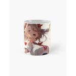 product_image_name-Generic-Éclaboussure de fille anime 2 couleurs Mug classique-3