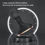 product_image_name-Generic-مسدس تدليك كهربائي للعضلات العميقة – مدلك فاشيا صغير محمول – جهاز تدليك مريح للظهر والرقبة والجسم – تخفيف الألم وتأثير التنحيف-4