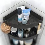 product_image_name-Generic-Étagère d'Angle Verticale Mobile à 5 Niveaux pour Rangement Optimisé-2