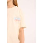 product_image_name-Defacto-تي شيرت قصير مطبوع للبنات برقبة دائرية وقصة مريحة-4