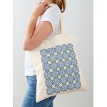 product_image_name-Generic-حقيبة يد قطن كلاسيكية بنمط بلاط السيراميك المغربي 002-1