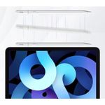 product_image_name-Generic-Stylet Magnétique USB-C pour iPad, Charge Rapide, Rejet de Paume, Sensibilité à l'Inclinaison, Compatible avec iPad Pro/Air/Mini Tous Modèles Postérieurs à 2018-4