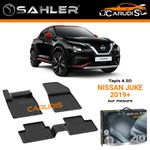 product_image_name-SAHLER-حصيرة 4.5D مخصصة لسيارة Nissan Juke، بدون رائحة، مقاومة للماء، مضادة للانزلاق-1