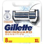 product_image_name-Gillette-SKINGUARD sensitive  pour Homme X8-1