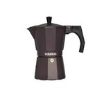 Taurus Cafetière Italica Elegance (3 tasses)