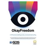 product_image_name-Generic-Okay Freedom VPN 1 An 1 PC Premium (Global) - Code numérique-1