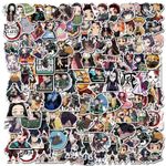 product_image_name-Generic-stickers de dessin animé Demon Slayer Kimetsu No Yaiba, autocollant anime manga 50 pcs-1