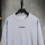 product_image_name-Generic-Sweatshirt/sweat gris femme/homme haute qualité-5