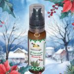 Marzouga Sérum à base Romarin