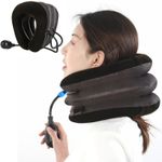 product_image_name-Generic-Colier Cervical Support Cou Médical Accolades arrière gonflable-1