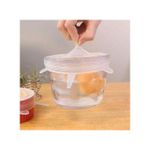 product_image_name-Generic-Couvercles hermétiques en silicone - Idéaux pour emballer vos aliments de manière extensible et pratique-7