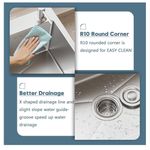 product_image_name-Generic-حوض مطبخ أسود مع خلاط مصنوع يدويًا من الفولاذ المقاوم للصدأ للمطبخ-6