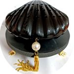 مبخرة حديث   انيقة جدا-مبخرا اغلاق مغناطيسي